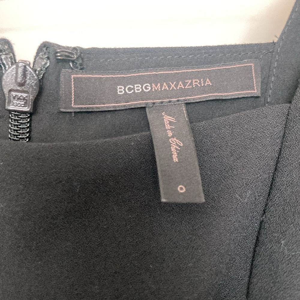 BCBG Max Azria “Ann” dress - Picture 3 of 6